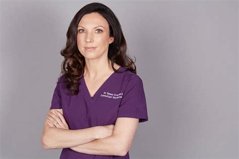 dermatologist london harley street|Dr Emma Craythorne .